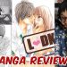 LDK Manga Review | 12 Days of Manga! - KittieOnALeash