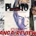 Pluto Manga Review – Naoki Urasawa & Osamu Tezuka - KittieOnALeash
