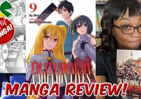 I’m Standing on a Million Lives Manga Review