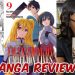I'm Standing on a Million Lives Manga Review - KittieOnALeash